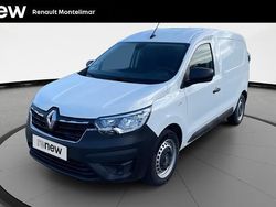 Blanc Utilisé 2023 Renault Express Van | 14 990 €