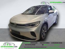 Occasion 2022 VW ID.5 GTX SUV | 37 700 € (Prix juste)