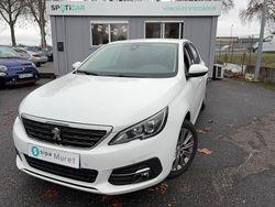 Occasion 2017 Peugeot 308 Allure Berline | 11 990 € (Prix juste)