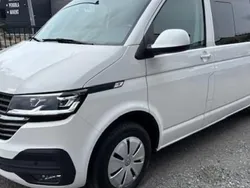 Utilisé 2023 VW T6.1 Business+ Van | 42 900 €