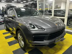 Gris Utilisé 2021 Porsche Cayenne SUV | 67 990 € (Super prix)