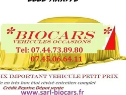 Utilisé 2014 Renault Clio IV Dynamique Citadine | 7 450 € (Prix juste)