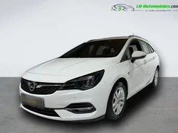 Utilisé 2020 Opel Astra Break | 18 000 € (Bon prix)
