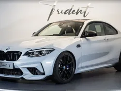 Utilisé 2019 BMW M2 Competition Edition Coupé | 63 900 € (Prix cher)