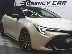 Utilisé 2023 Toyota Corolla Sport Citadine | 27 599 € (Super prix)