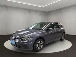 Gris Utilisé 2024 VW Polo Goal Berline | 23 900 € (Prix juste)