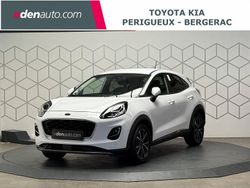 Utilisé 2020 Ford Puma Titanium Coupé | 15 400 € (Prix juste)