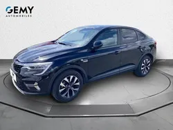 Noir Utilisé 2023 Renault Arkana Evolution SUV | 23 690 € (Prix assez cher)