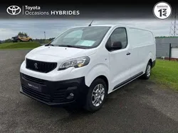 Utilisé 2021 Peugeot Expert Premium Van | 27 990 € (Prix juste)