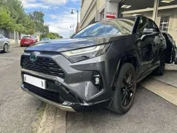 Utilisé 2023 Toyota RAV4 Hybrid SUV | 38 990 € (Prix assez cher)