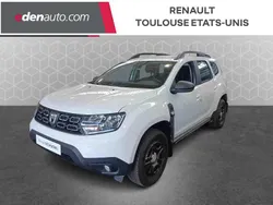 Utilisé 2020 Dacia Duster Comfort SUV | 19 990 € (Prix juste)