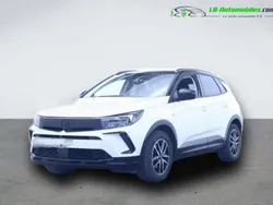 Utilisé 2023 Opel Grandland X SUV | 26 000 € (Prix juste)