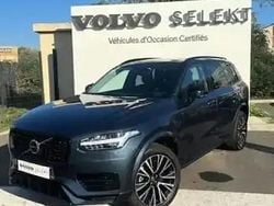 Bleu denim Utilisé 2024 Volvo XC90 SUV | 66 900 €