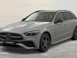 Utilisé 2024 Mercedes 300 AMG line Berline | 53 999 €