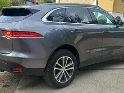 Utilisé 2018 Jaguar F-Pace Portfolio SUV | 15 800 € (Super prix)