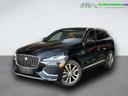 Utilisé 2023 Jaguar F-Pace SUV | 61 400 €