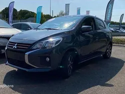 Gris Nouvelle 2025 Mitsubishi Space Star Edition Berline | 14 999 € (Bon prix)