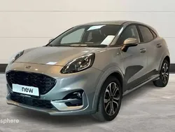 Utilisé 2023 Ford Puma ST-Line SUV | 23 490 € (Prix juste)