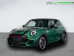Utilisé 2020 Mini John Cooper Works Citadine | 28 100 € (Prix juste)
