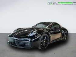 Utilisé 2022 Porsche 911 Coupé | 145 200 € (Prix juste)
