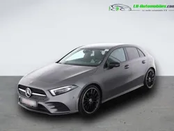 Utilisé 2019 Mercedes A220 Berline | 30 700 € (Prix juste)