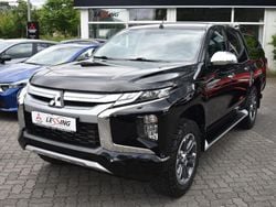 Utilisé 2021 Mitsubishi L200 Select Pick-up | 35 990 € (Prix juste)