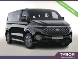 Noir Nouvelle 2025 Ford Tourneo Custom Monospace | 54 240 € (Prix juste)