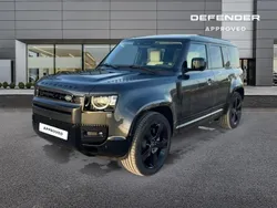 Carpathian grey métallisé Nouvelle 2024 Land Rover Defender HSE Dynamic SUV | 106 999 € (Bon prix)