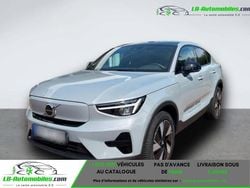 Utilisé 2025 Volvo C40 SUV | 48 400 € (Super prix)