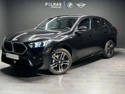Noir Occasion 2025 BMW X2 M Sport SUV | 52 990 €