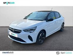 Utilisé 2022 Opel Corsa-e Business Citadine | 16 590 € (Prix juste)