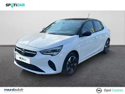 Utilisé 2022 Opel Corsa-e Business Citadine | 17 890 € (Prix assez cher)