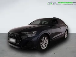 Utilisé 2025 Audi Q8 Sport SUV | 75 200 €