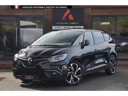 Noir Utilisé 2019 Renault Scénic IV Intens Monospace | 19 490 € (Prix juste)