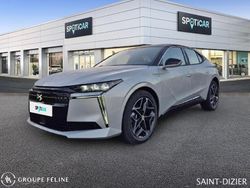 Blanc Utilisé 2025 DS Automobiles DS4 Berline | 40 990 €