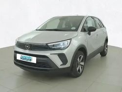 Gris Utilisé 2022 Opel Crossland SUV | 13 490 € (Bon prix)