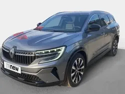 Gris Utilisé 2024 Renault Espace Techno Monospace | 36 799 € (Prix juste)