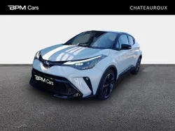 Utilisé 2021 Toyota C-HR Sport SUV | 24 890 €