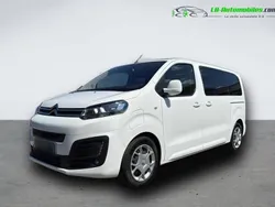 Utilisé 2021 Citroën e-Spacetourer Van | 27 000 €
