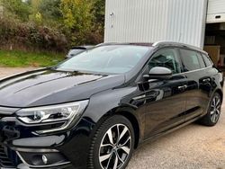 Utilisé 2020 Renault Mégane IV Bose Edition Berline | 14 490 € (Prix juste)
