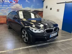 Utilisé 2018 BMW 630 M Sport Coupé | 39 990 € (Prix juste)