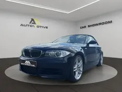 Utilisé 2008 BMW 135 Cabriolet Sport Line Cabriolet | 16 490 €