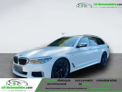 Utilisé 2019 BMW M550 Sport Line Berline | 44 000 €