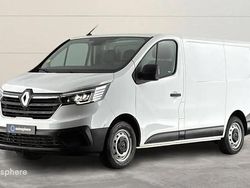 Blanc Utilisé 2023 Renault Trafic Van | 22 799 € (Prix juste)