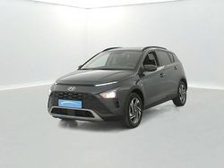 Gris Utilisé 2023 Hyundai Bayon SUV | 16 900 € (Bon prix)