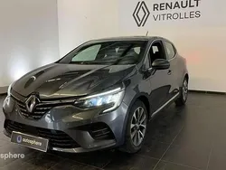 Utilisé 2021 Renault Clio V Intens Berline | 14 299 € (Bon prix)