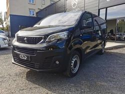Noir Utilisé 2021 Peugeot Expert Van | 29 900 € (Bon prix)