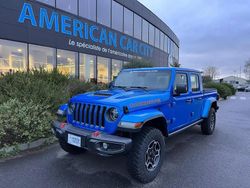 Bleu Occasion 2021 Jeep Gladiator Pick-up | 81 900 €