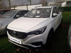 Occasion 2021 MG ZS Luxury | 14 989 € (Prix juste)