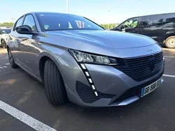Utilisé 2022 Peugeot 308 Active Berline | 19 990 € (Prix juste)